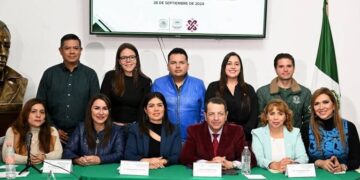 Sedeco prevé un crecimiento del 4% para este año para la CDMX