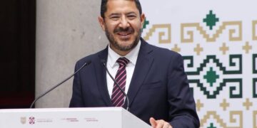 Servidores públicos del Poder Judicial de la CDMX deben de recibir la retribución que marca la ley: Batres