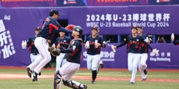 Japón otra vez campeón mundial de Beisbol