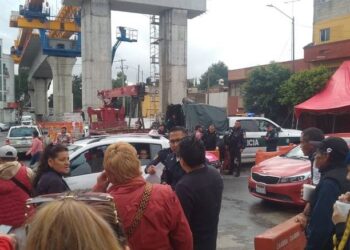 Instituto de la Construcción dará a conocer los dictámenes de viviendas afectadas por el Tren Interurbano