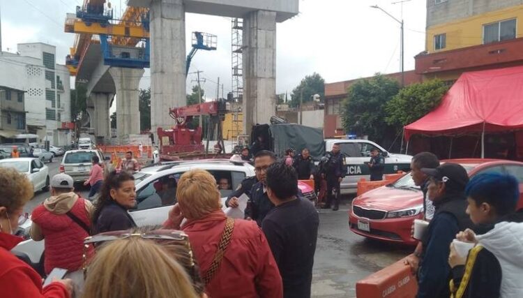 Instituto de la Construcción dará a conocer los dictámenes de viviendas afectadas por el Tren Interurbano