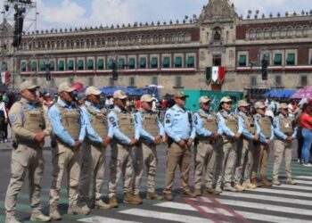 La Policía Turística ha reducido hasta 31.5% los delitos contra visitantes nacionales y extranjeros: Pablo Vázquez