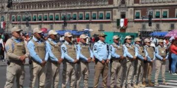 La Policía Turística ha reducido hasta 31.5% los delitos contra visitantes nacionales y extranjeros: Pablo Vázquez