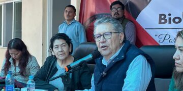 Más de 40 años de la creación del proyecto preparatoria Lázaro Cárdenas