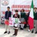 Hacen conciencia sobre significado de la Independencia en secundaria WVS de GAM