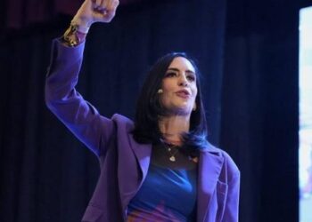 Lía Limón rinde su tercer informe de gobierno