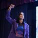 Lía Limón rinde su tercer informe de gobierno