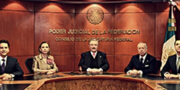 Diputados locales exigen al Consejo de la Judicatura Federal sancionar a jueces