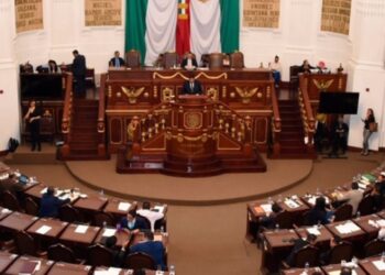 Congreso de la CDMX sugiere a alcaldías paridad de género en sus equipos de trabajo