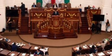 Congreso de la CDMX sugiere a alcaldías paridad de género en sus equipos de trabajo