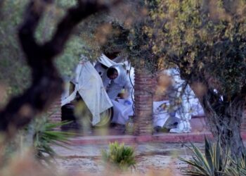 Torturan a dos mujeres y a un sujeto y abandonan sus cuerpos en Ozumba