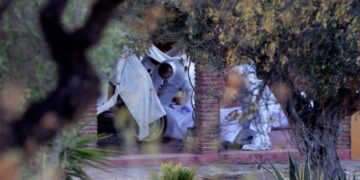 Torturan a dos mujeres y a un sujeto y abandonan sus cuerpos en Ozumba