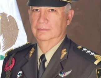 Canaco se congratula de que al general Ricardo Trevilla sea el próximo titular de Marina
