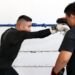 Juan Elegante Martínez. Otra presentación estelar de boxeo