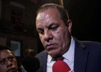 La media hermana de Cuauhtémoc Blanco denuncia al ex gobernador de tentativa de violación