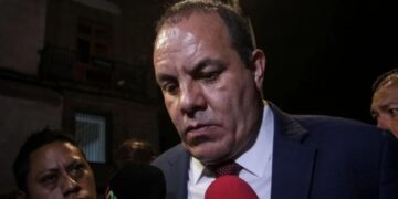 La media hermana de Cuauhtémoc Blanco denuncia al ex gobernador de tentativa de violación
