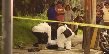 Fallecen dos motociclistas al caer de sus bikers en Coyoacán