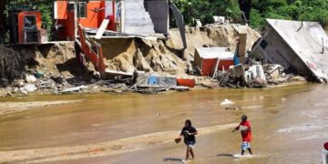 México se asegura por 5 mil mdp conrea desastres naturales