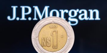 Las próximas elecciones en EU no afectara a la depreciación del peso: JP Morgan