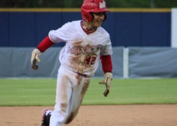 Segundo tropiezo de México en el Beisbol Panamericano