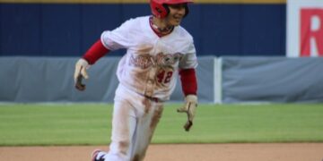 Segundo tropiezo de México en el Beisbol Panamericano