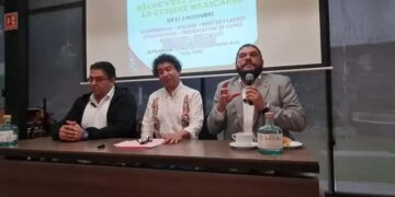 Los sabores de México trascienden a Francia en el dia de muertos