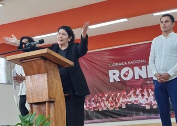 Antorcha en la CDMX realiza exitosa II Jornada Nacional de Coros y Rondallas