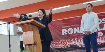Antorcha en la CDMX realiza exitosa II Jornada Nacional de Coros y Rondallas
