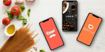 Propone ICC regulación justa para la Seguridad Social en las plataformas digitales