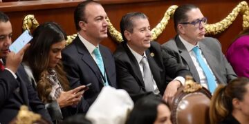 Haré equipo con Clara Brugada por el bien de Cuajimalpa: Orvañanos