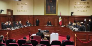 Coordenadas Políticas/Martín Aguilar/La esencia de la Corte