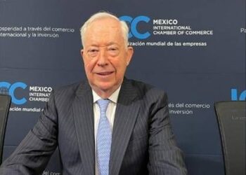 ICC México plantea colaboración con nuevo gobierno para solucionar temas urgentes