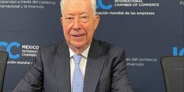 ICC México plantea colaboración con nuevo gobierno para solucionar temas urgentes