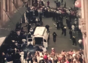 Acribillan a Sánchez Barrios está grave