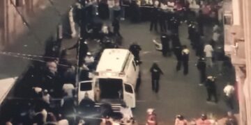 Acribillan a Sánchez Barrios está grave