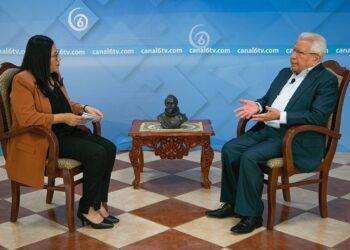 México debe respaldar el nuevo orden mundial