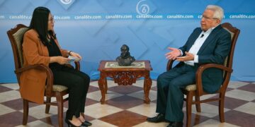 México debe respaldar el nuevo orden mundial