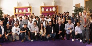 El mejor mezcal del mundo se viste de gala con el encuentro nacional en Jalisco