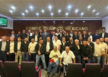 El Congreso Técnico 2024 del Beisbol Federado en la capital del país