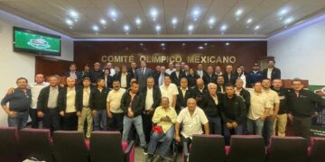 El Congreso Técnico 2024 del Beisbol Federado en la capital del país