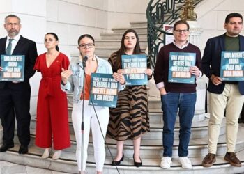 MC retoma el proyecto para legalizar la eutanasia en la CDMX