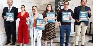 MC retoma el proyecto para legalizar la eutanasia en la CDMX