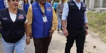 Panteones de la Miguel Hidalgo están listos para el Día de Muertos: Tabe