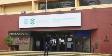 Secretaría de Finanzas de la CDMX reporta ingresos con más de 233 mil mdp, con un crecimiento del 2.1% entre e nero y septiembre
