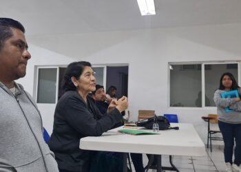 Lista la CDMX para participar en el XXIII Encuentro Nacional de Teatro