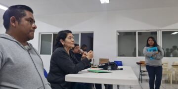 Lista la CDMX para participar en el XXIII Encuentro Nacional de Teatro