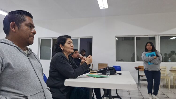 Lista la CDMX para participar en el XXIII Encuentro Nacional de Teatro