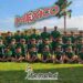 México inicia contundente el Panamericano de Béisbol Pre infantil