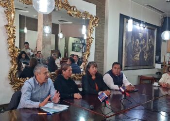 Coordinadora territorial de Mixquic, víctima de violencia política en razón de género