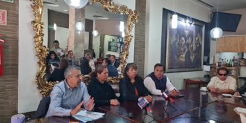 Coordinadora territorial de Mixquic, víctima de violencia política en razón de género